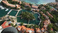 Riviera Maya Puerto Aventuras - Dolphin Royal Connection 6