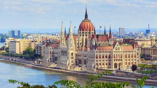 Parlament