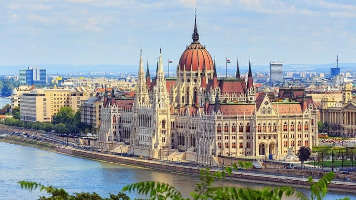 Parlament
