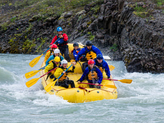 Family Fun Rafting, photo 7