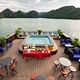 La Casta Cruise - 5 Star Luxury HALONG & LAN HA BAY- 2 Day/1Night