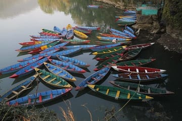 Cultural and Scenic Tour of Kathmandu and Pokhara