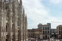 Best of Milan Experience Including Da Vinci's The Last Supper and Milan Duomo 2