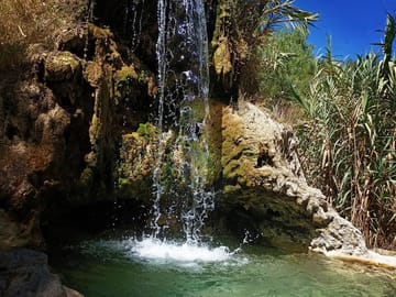 Relaxing Day Trip to Churín's Thermal Baths from Lima