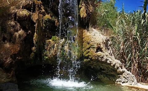 Relaxing Day Trip to Churín's Thermal Baths from Lima