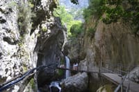 Sapadere Canyon Sightseeing Tour with Lunch from Side 4