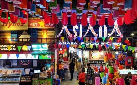 Saigon City Tour – Half Day