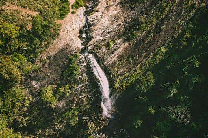 10 Days Ramayana Trails