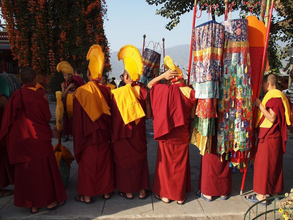 19 Days Mera Peak Climbing & Expedition – One Life-Changing Himalayan Adventure