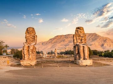 Cultural Tour of Cairo, Aswan, and Luxor's Ancient Wonders