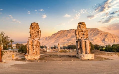 Cultural Tour of Cairo, Aswan, and Luxor's Ancient Wonders