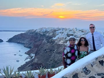 Best of Athens Full Day Private Tour