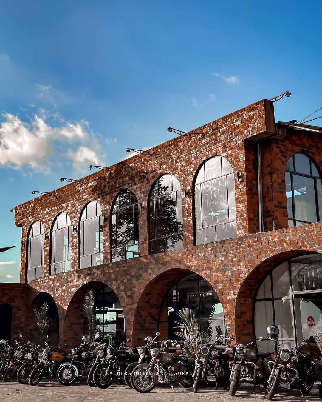 Caldera Bali Kintamani