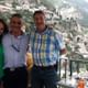 Positano coffee