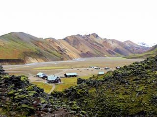 Laugavegur- Fjallabak Super Jeep Tour, photo 6