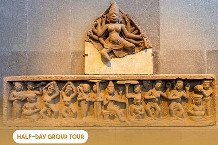 Cultural and Historical Tour of Da Nang: Discover Museums, Bridges, and More