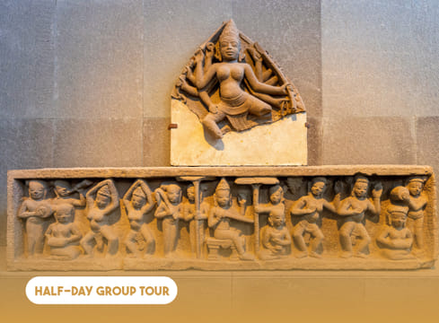 Da Nang: DA NANG CULTURAL AND HISTORICAL HALF-DAY TOUR