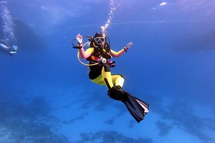 Orange Bay Island: A Slice of Paradise in Egypt