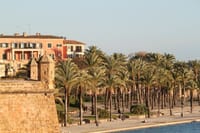 Palma de Mallorca Private Walking Tour 4