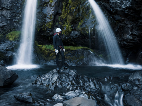 Private Canyoning Adventure Experience, photo 4