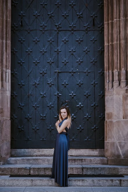 Professional Photoshoot in Wroclaw 7