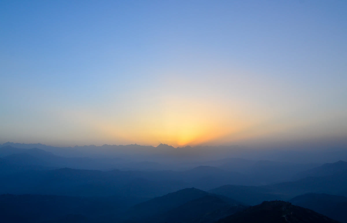 19 Days Mera Peak Climbing & Expedition – One Life-Changing Himalayan Adventure