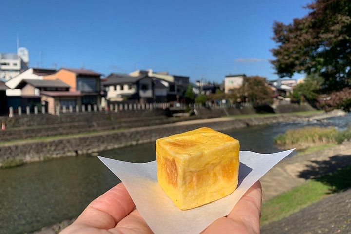 Special Food tour in Takayama