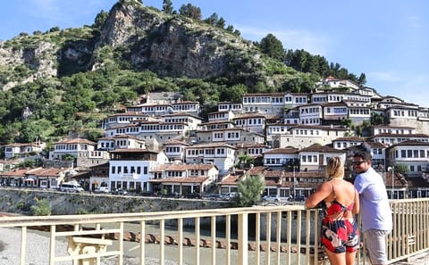 Five-Day Nature and Culture Tour of Albania