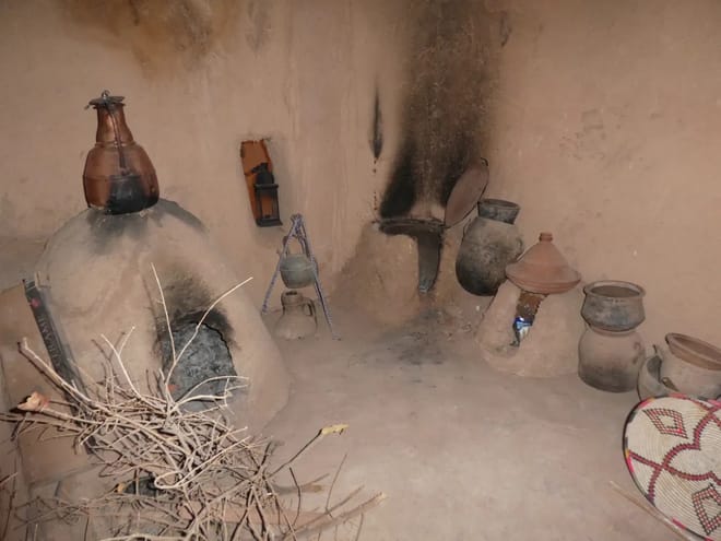 Traditional Cooking Class with Local berber Family | 1 Day : Private & Luxury 10