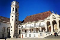 Porto to Algarve up to 3 Stops: Aveiro, Nazaré & Óbidos 5