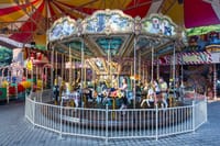Sunway Lagoon Theme Park Ticket and 1 WAY Transfer (SIC – shared transfer) 10