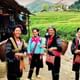 Sapa 3 Days Trekking Tour ( Overnight Train + Homestay + Hotel )
