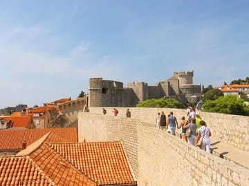 Private Hvar Island Tour by Boat – from Split
