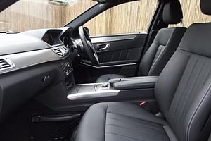 Dublin Galway Dublin Round Trip Private Chauffeur Transfer