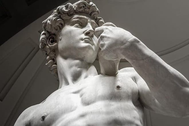 OT Florence Private Accademia Gallery Guided Tour