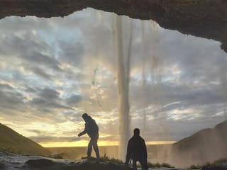 Private Day Tour: Explore Iceland’s South Coast & Glacier Hike, photo 9
