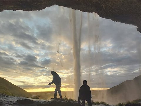 Private Day Tour: Explore Iceland’s South Coast & Glacier Hike, photo 9
