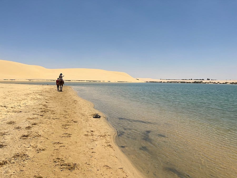 Cairo Multi Days Tour