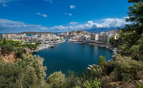 Full Day ATV Tour to Spinalonga and Olive Oil Factory in Agios Nikolaos