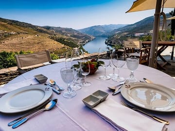 Douro Valley Tour with Winery Lunch and Private River Cruise