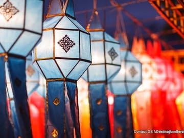 North Thailand Highlights, Private Tour