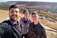 4-Day Private Desert Tour from Fes To Marrakech 6