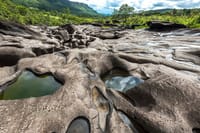 Chapada Dos Veadeiros Classic Package - 4 Days  2