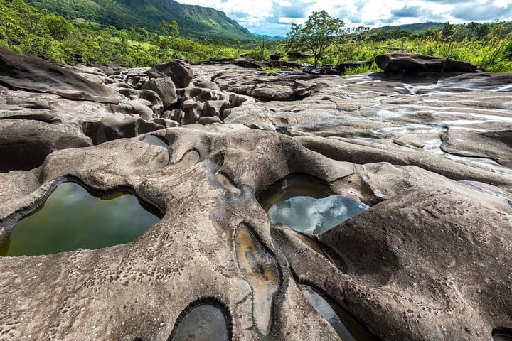 Chapada Dos Veadeiros Classic Package - 4 Days  2
