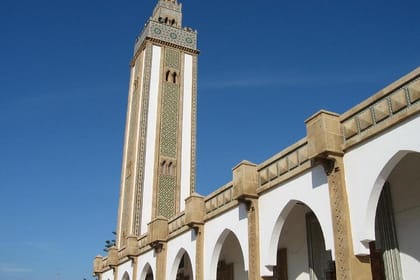 Private : Day trip to Agadir from Marrakech