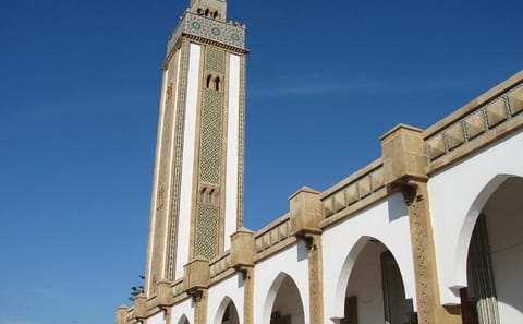 Private Day Trip to Agadir from Marrakech with Transport