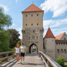 Nordlingen Self-Guided Detective Murder Mystery Game 5