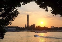Cairo City Tour 6