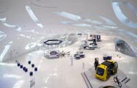 Private Dubai city tour with Museum of the Future tour 2
