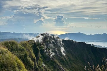 Mount Batur Sunrise Trekking